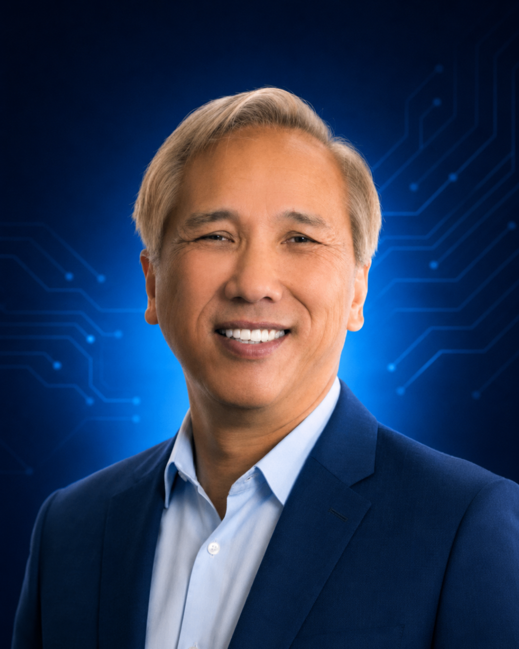 Loi Nguyen, Executive Vice President Emeritus, Optics — Vietnam Tech Summit 2026