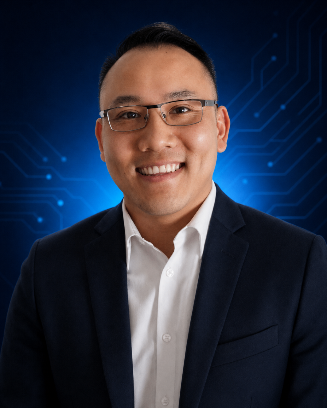 Quy Tran, Founder — Vietnam Tech Summit 2026
