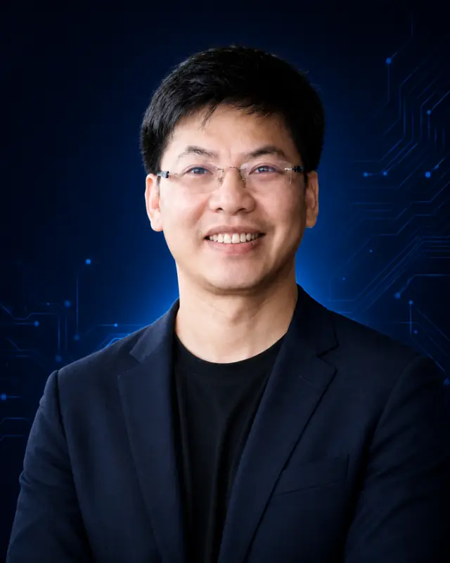 Hung Tran, CEO & Co-Founder — Vietnam Tech Summit 2026