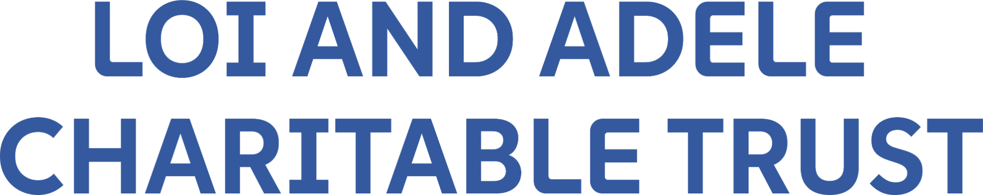 Loi & Adele logo