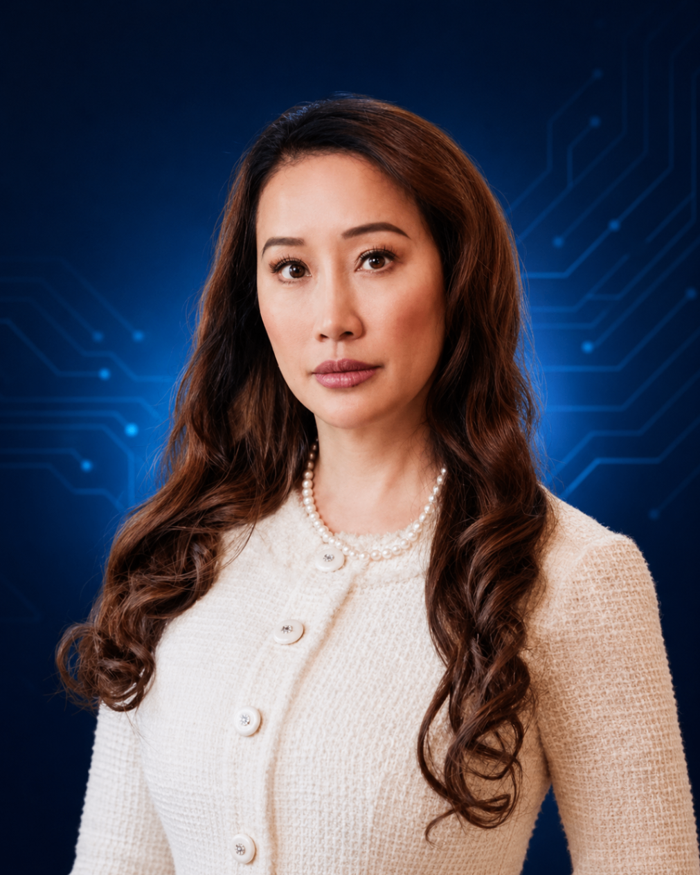 Allison Huynh, Founder — Vietnam Tech Summit 2026