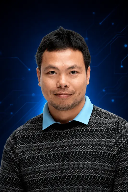 Quoc Tran, Senior Data Science Manager — Vietnam Tech Summit 2026
