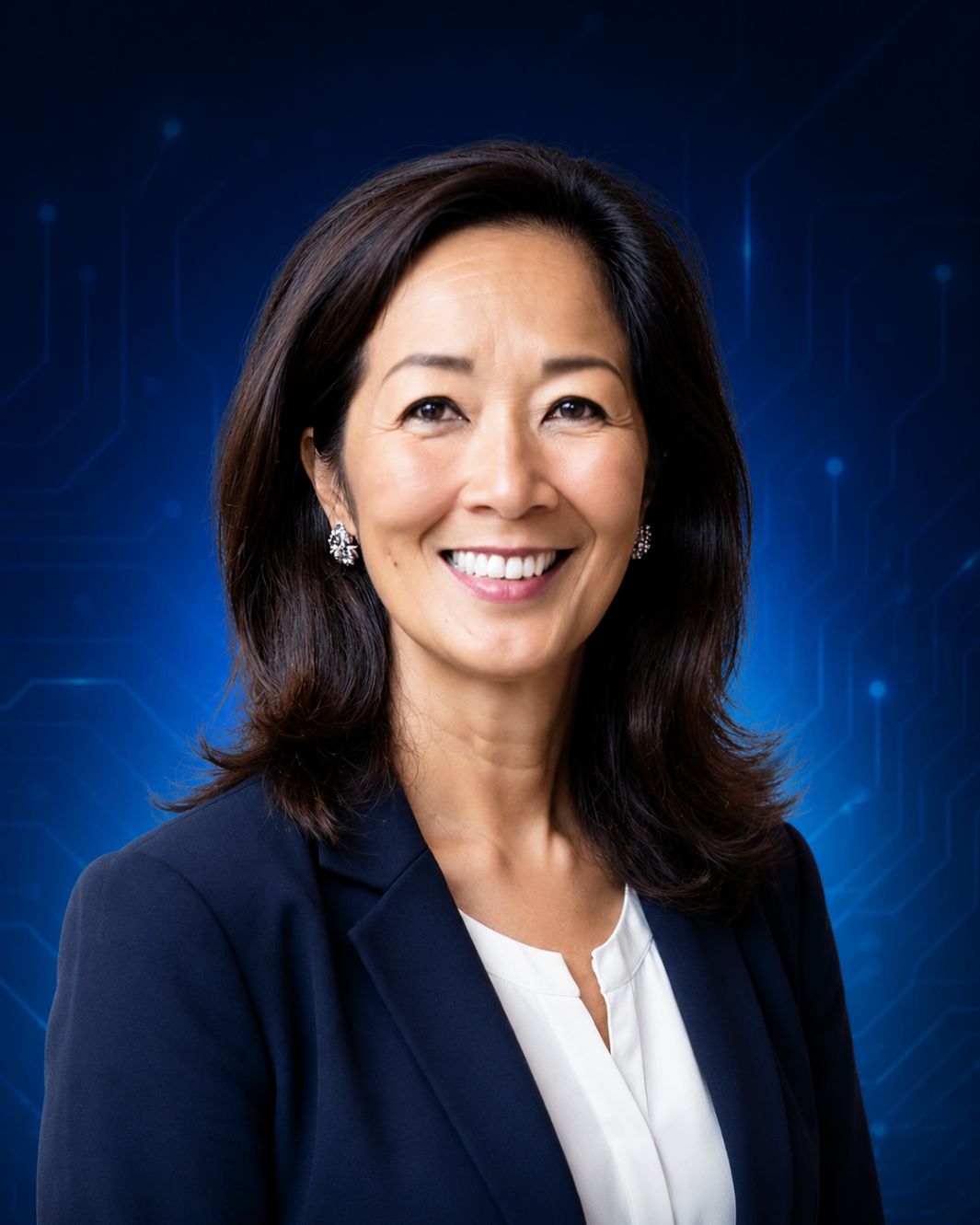 Christina Bui, VP, Managed Business Solutions — Vietnam Tech Summit 2026