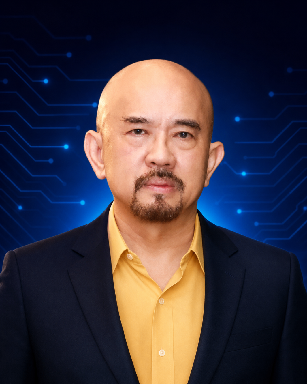 Thinh Nguyen, Entrepreneur — Vietnam Tech Summit 2026