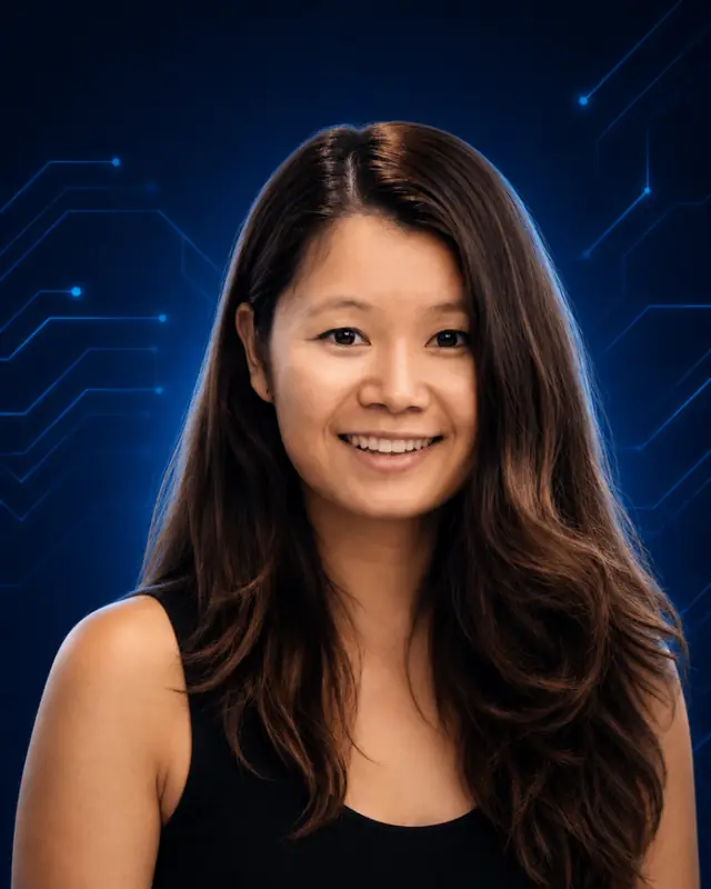 Huyen Chip, Founder — Vietnam Tech Summit 2026