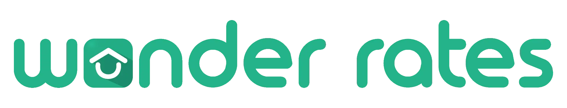 Wonder Rates logo