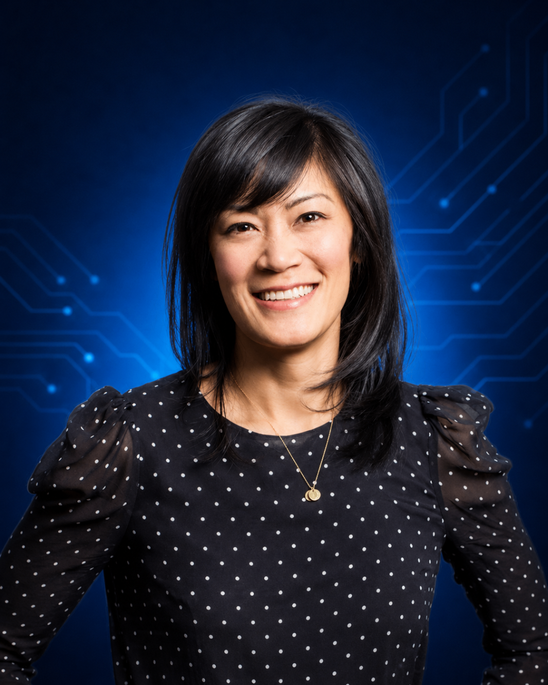 Sophie Vu, VP of Marketing — Vietnam Tech Summit 2026