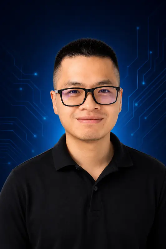 Tri Nguyen, Senior Developer Technology Engineer — Vietnam Tech Summit 2026