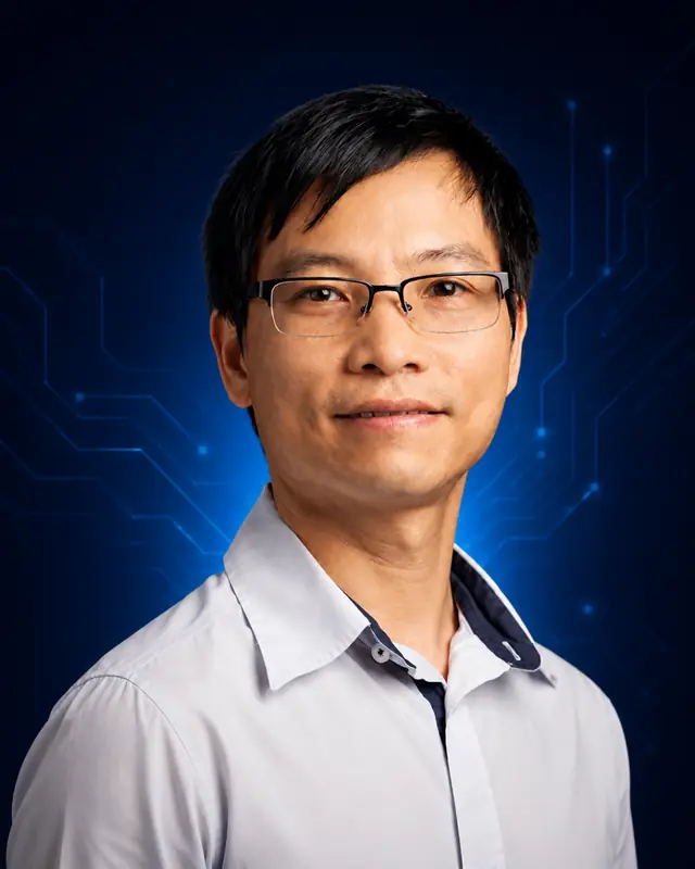 Quoc Le, Google Fellow & VP — Vietnam Tech Summit 2026