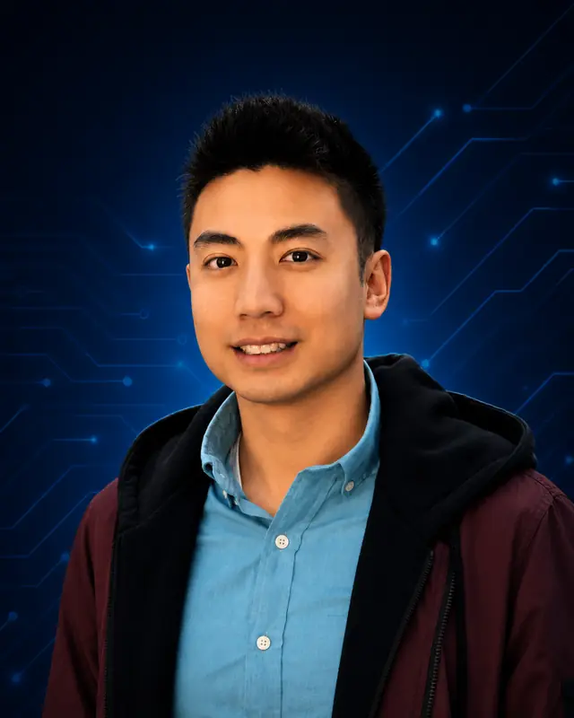 Thien Van, Software Engineer — Vietnam Tech Summit 2026