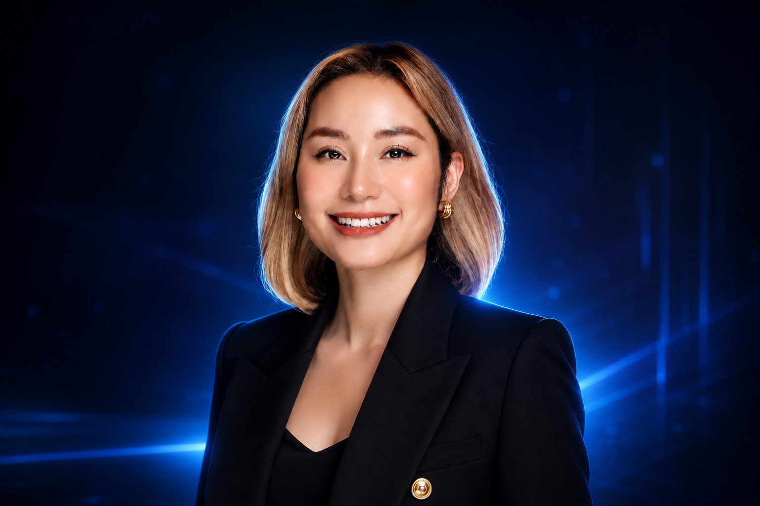 Meet The Host: Wendy Nguyen, MBA