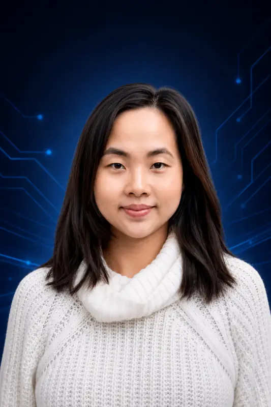 Annie Phan, Head AI Solution Architect — Vietnam Tech Summit 2026