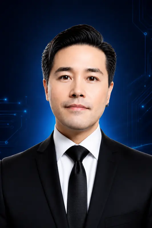 Lee Pham, Software Engineer, Production — Vietnam Tech Summit 2026