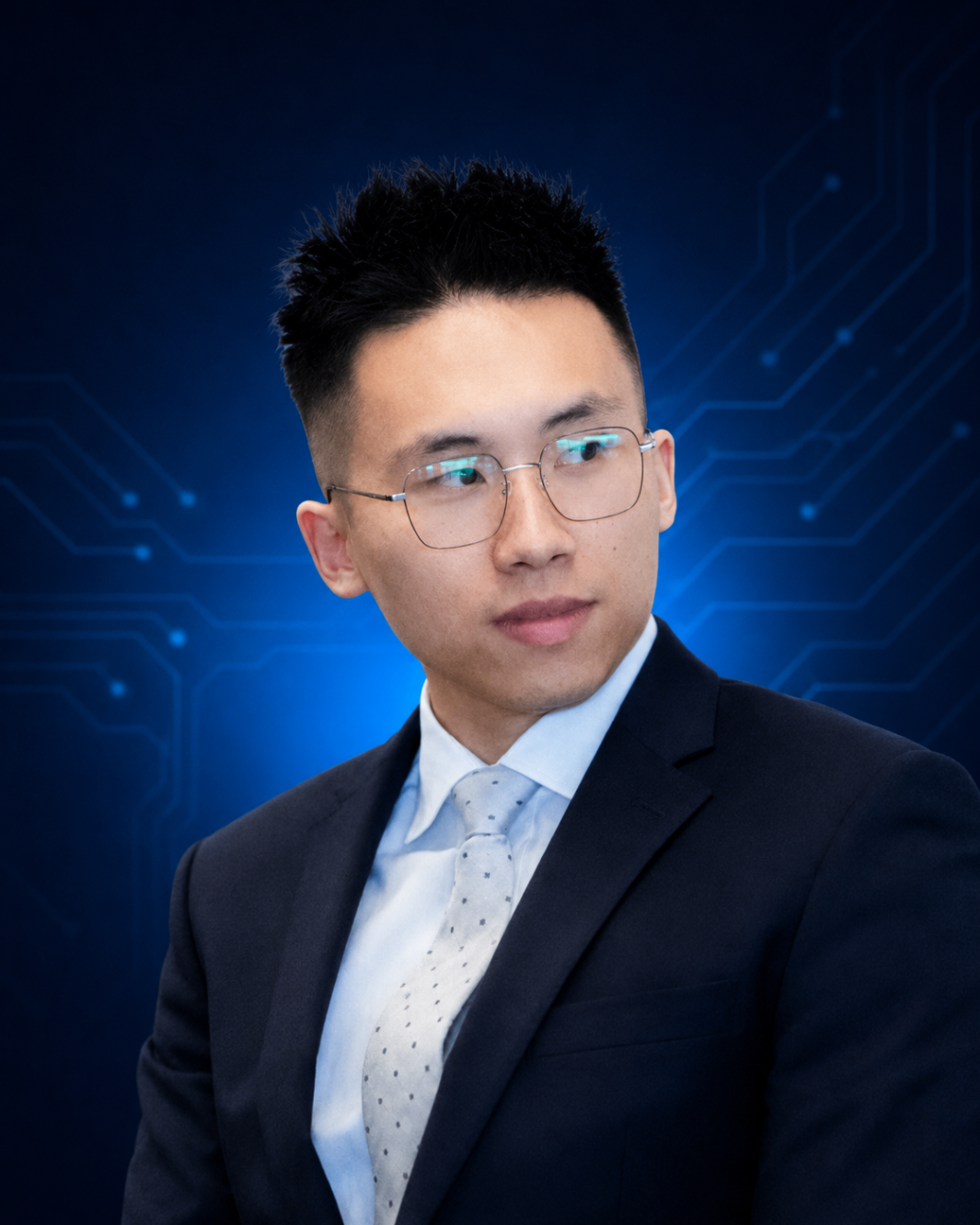 Hy Nguyen, Co-Founder & Chief AI Officer — Vietnam Tech Summit 2026