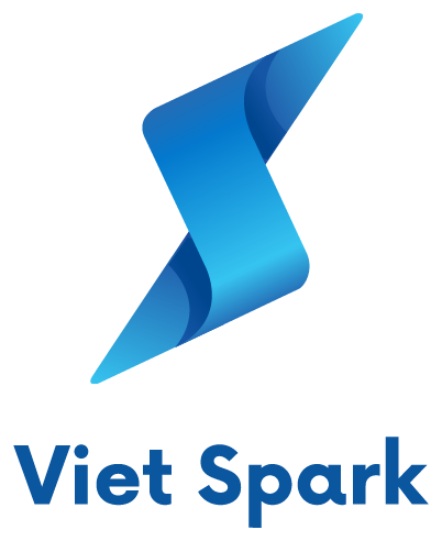 VietSpark logo