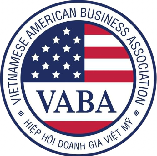 Vietnamese American Business Association (VABA) logo