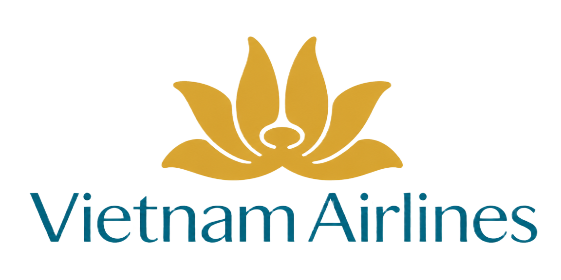 Vietnam Airlines logo