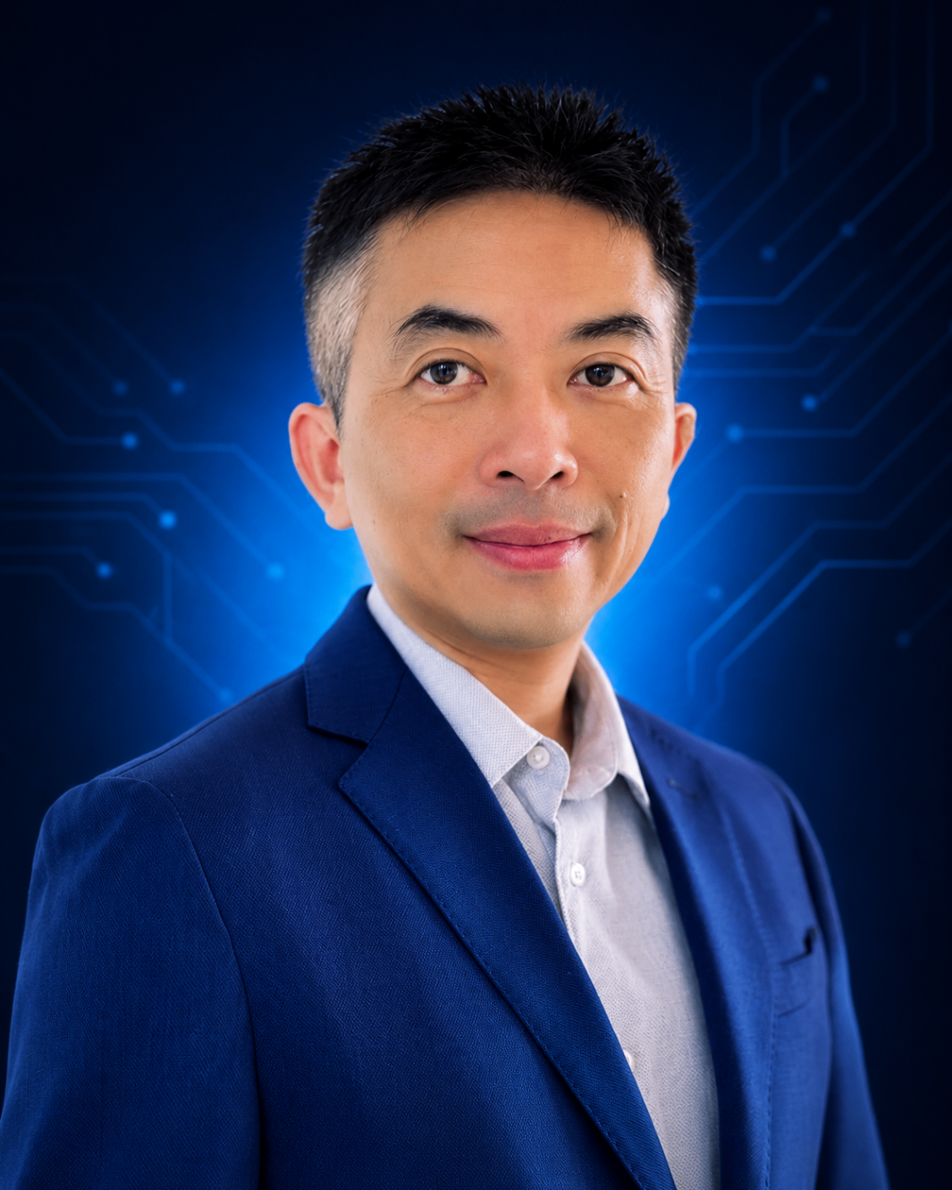 Khanh Ho, Founder & CEO — Vietnam Tech Summit 2026