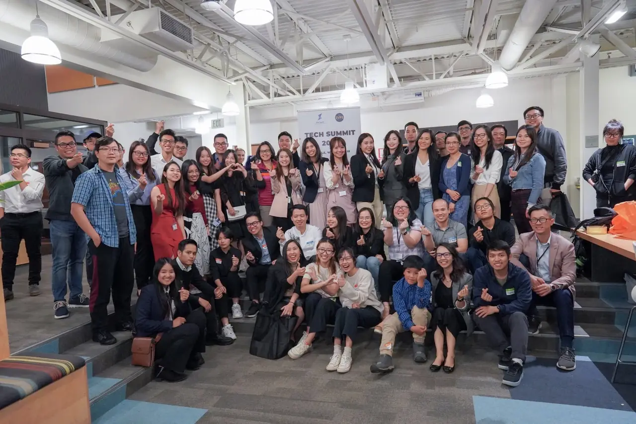 2022 Vietnam Tech Summit