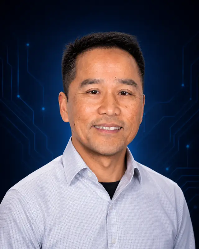 Hien Luu, AI Advisor — Vietnam Tech Summit 2026