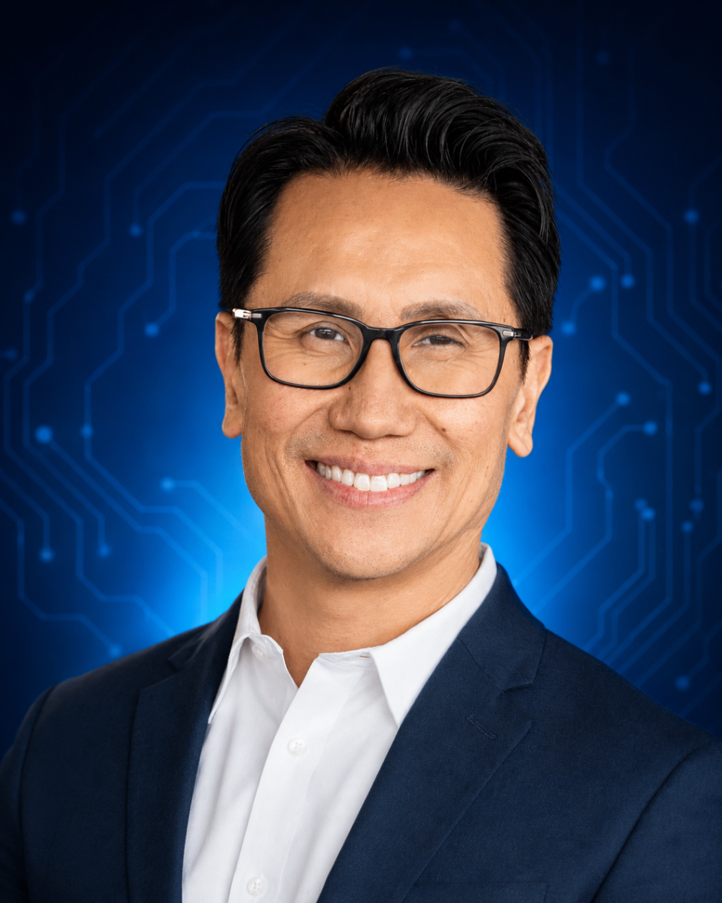 David C. Doan, Director, Consult Partner — Vietnam Tech Summit 2026