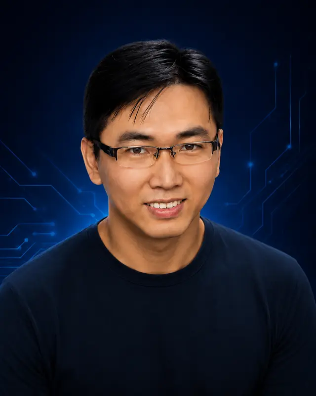 Tri Huynh, Senior Software Engineer — Vietnam Tech Summit 2026
