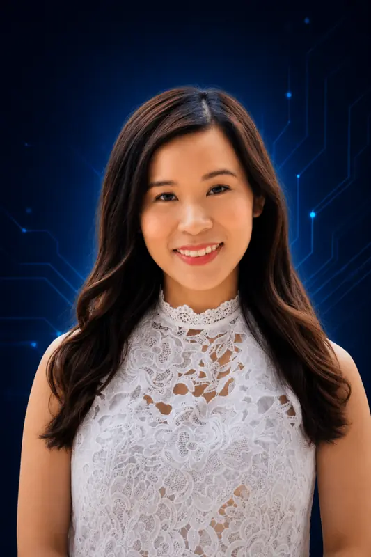 Thuy Nguyen, Natalie, Product Operations Manager — Vietnam Tech Summit 2026