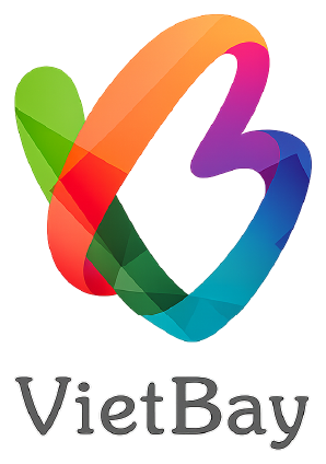 VietBay logo