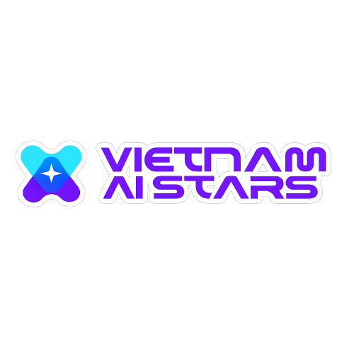 Vietnam AI Stars logo