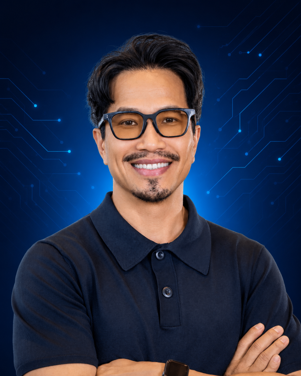 Binh Tran, General Partner — Vietnam Tech Summit 2026