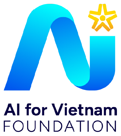AI for Vietnam Foundation logo