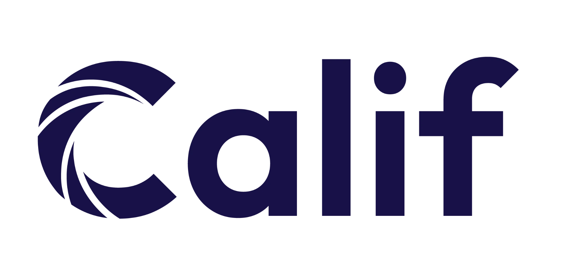Calif logo