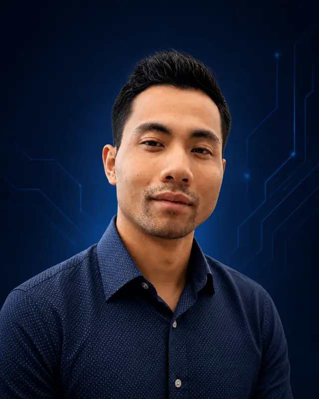 Henry Hien Le, Lead Data Analyst — Vietnam Tech Summit 2026