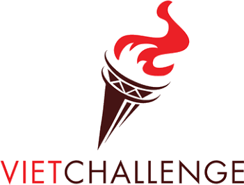 VietChallenge logo