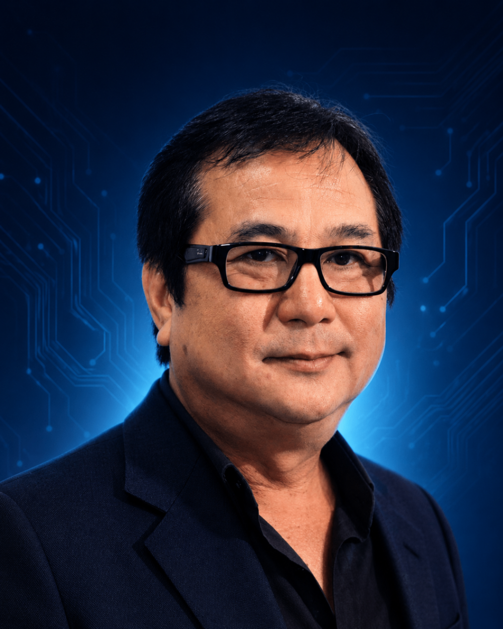 Hung Q. Nguyen, Founder — Vietnam Tech Summit 2026