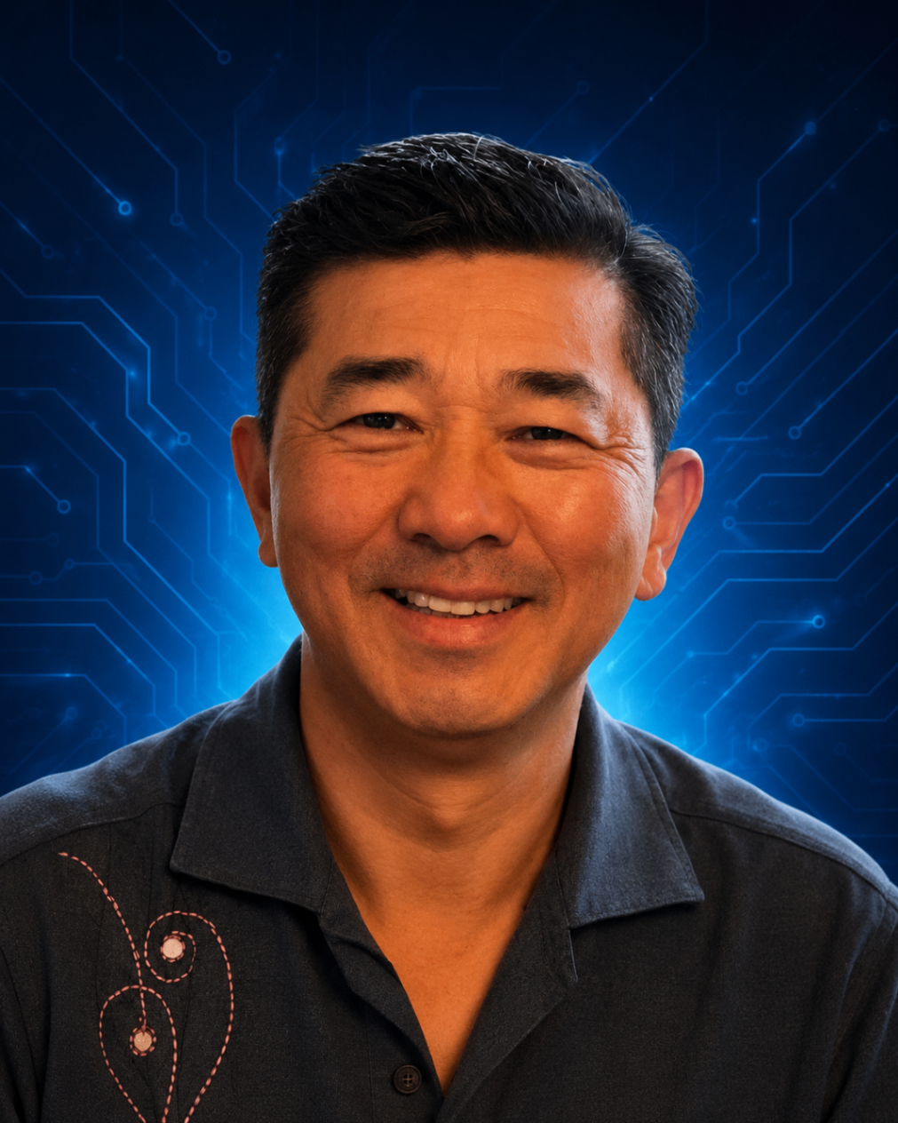 Don Tran, Former Founder, CEO & Chairman — Vietnam Tech Summit 2026