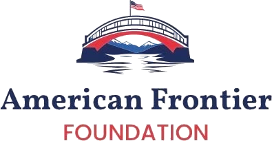 American Frontier Foundation logo