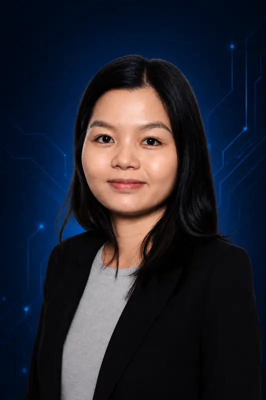 Minh Dao, Strategic Finance Manager — Vietnam Tech Summit 2026