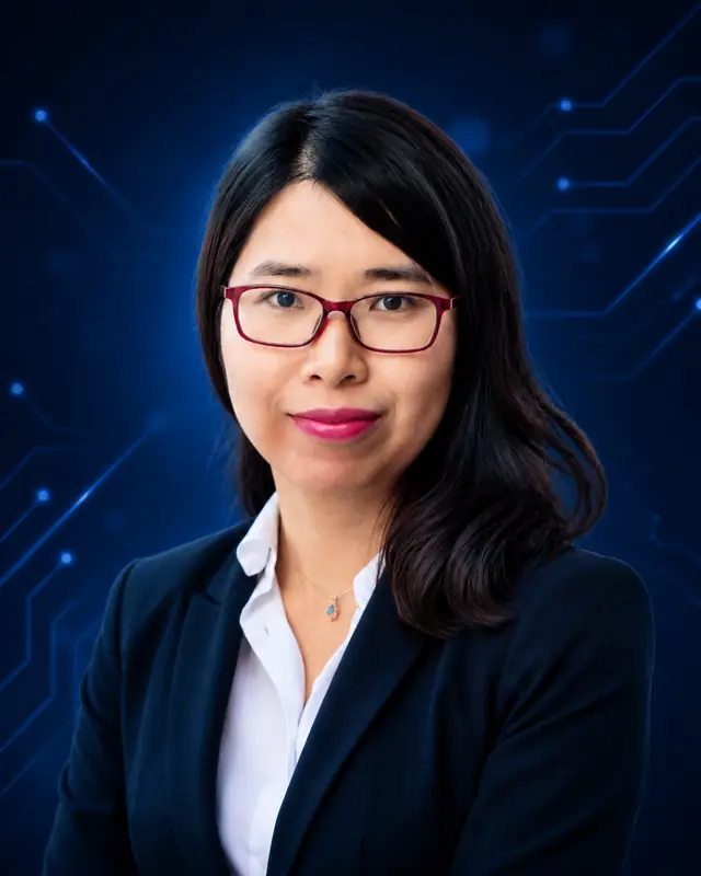 Amber Thuy Nguyen, Senior Staff Product Manager — Vietnam Tech Summit 2026