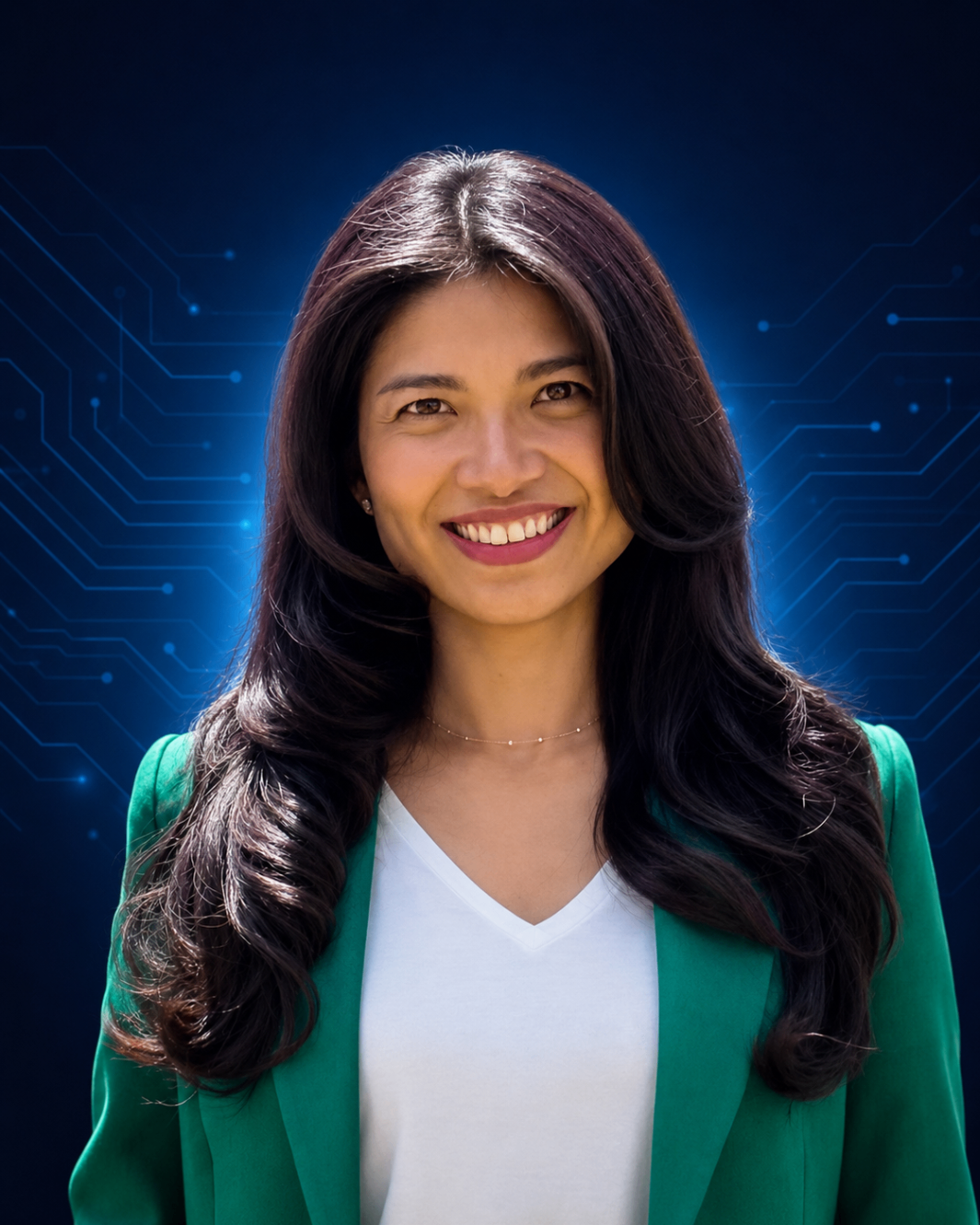 HanhLinh Ho, CEO & Co-Founder — Vietnam Tech Summit 2026